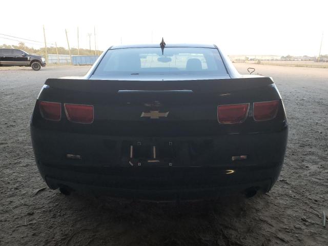 Photo 5 VIN: 2G1FE1ED1B9151542 - CHEVROLET CAMARO 