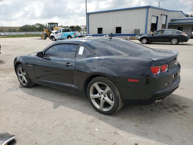 Photo 1 VIN: 2G1FE1ED3B9183358 - CHEVROLET CAMARO LS 