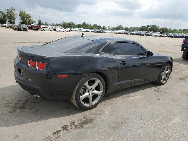 Photo 2 VIN: 2G1FE1ED3B9183358 - CHEVROLET CAMARO LS 