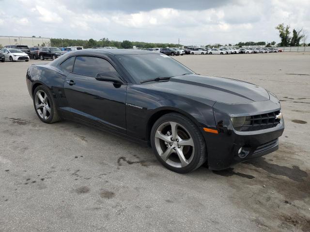 Photo 3 VIN: 2G1FE1ED3B9183358 - CHEVROLET CAMARO LS 