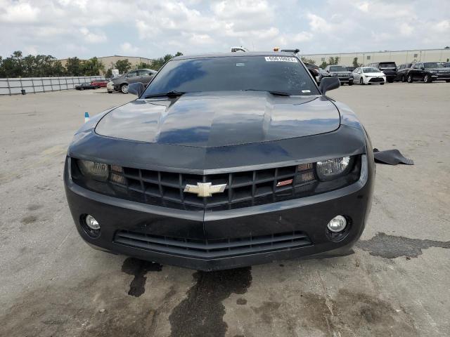 Photo 4 VIN: 2G1FE1ED3B9183358 - CHEVROLET CAMARO LS 