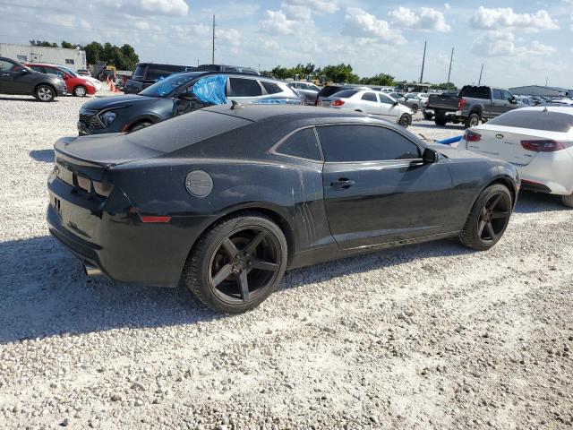 Photo 2 VIN: 2G1FE1ED4B9120169 - CHEVROLET CAMARO 