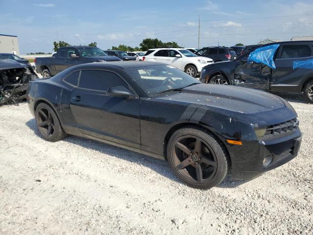 Photo 3 VIN: 2G1FE1ED4B9120169 - CHEVROLET CAMARO 