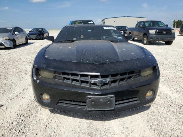 Photo 4 VIN: 2G1FE1ED4B9120169 - CHEVROLET CAMARO 