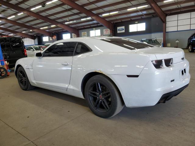 Photo 1 VIN: 2G1FE1ED4B9136033 - CHEVROLET CAMARO LS 