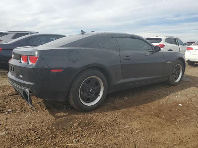 Photo 2 VIN: 2G1FE1ED7B9122661 - CHEVROLET CAMARO LS 