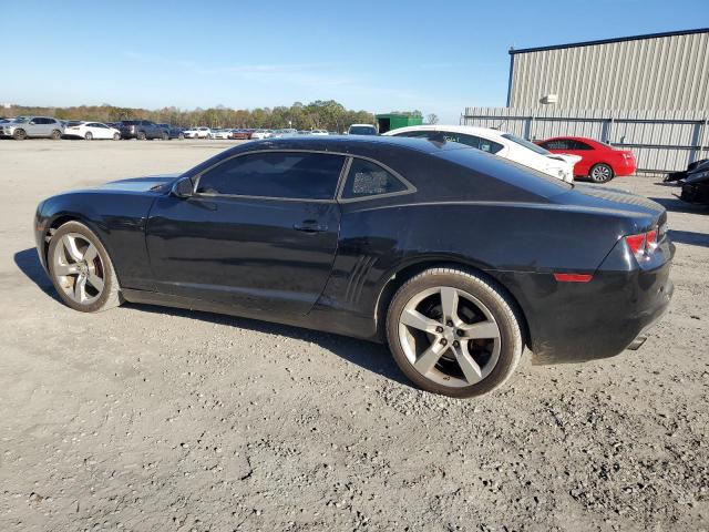 Photo 1 VIN: 2G1FE1ED8B9118389 - CHEVROLET CAMARO LS 