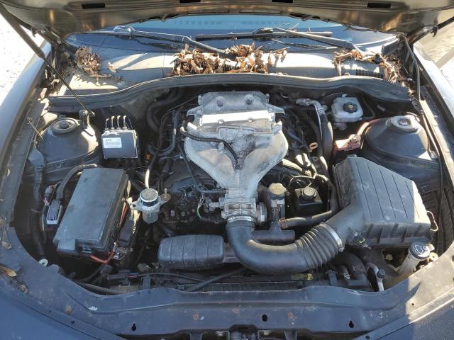 Photo 10 VIN: 2G1FE1ED8B9118389 - CHEVROLET CAMARO LS 