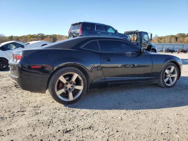 Photo 2 VIN: 2G1FE1ED8B9118389 - CHEVROLET CAMARO LS 