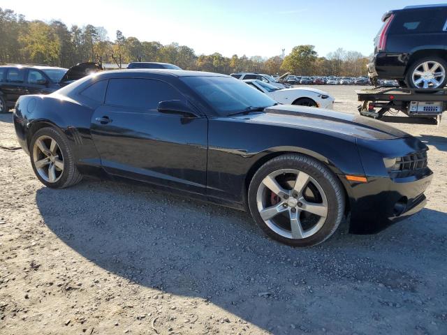 Photo 3 VIN: 2G1FE1ED8B9118389 - CHEVROLET CAMARO LS 