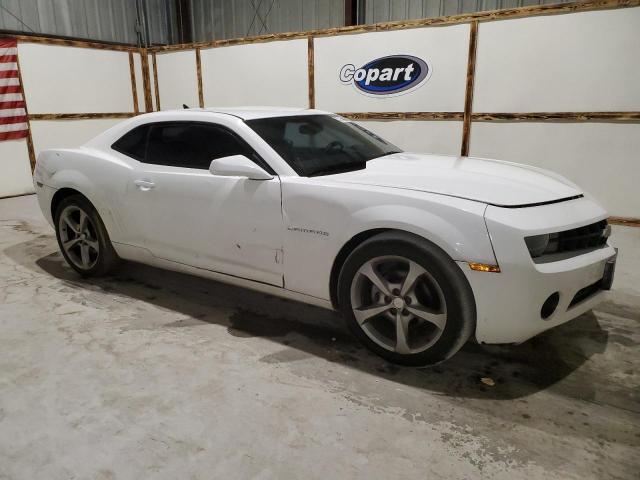 Photo 3 VIN: 2G1FE1ED8B9208884 - CHEVROLET CAMARO 