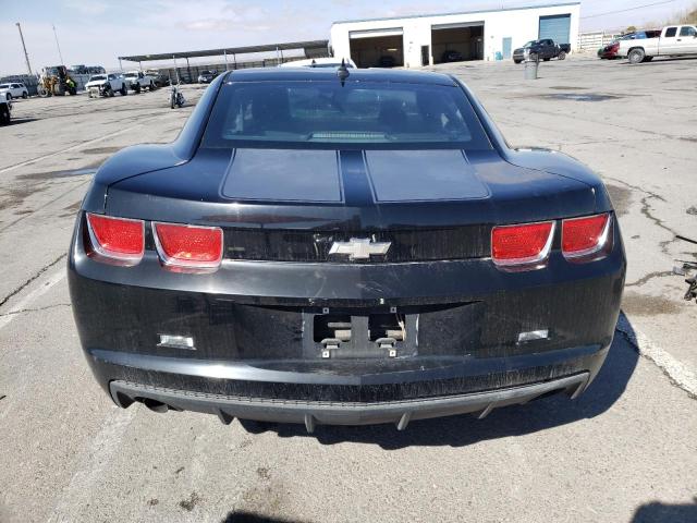 Photo 5 VIN: 2G1FE1EV0A9201256 - CHEVROLET CAMARO LS 