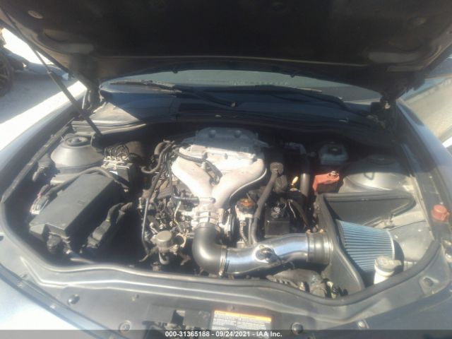 Photo 9 VIN: 2G1FE1EV0A9211690 - CHEVROLET CAMARO 