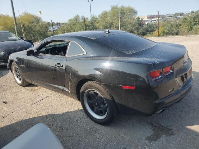 Photo 1 VIN: 2G1FE1EV2A9153808 - CHEVROLET CAMARO LS 