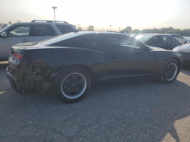 Photo 2 VIN: 2G1FE1EV2A9153808 - CHEVROLET CAMARO LS 