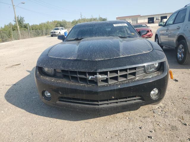 Photo 4 VIN: 2G1FE1EV2A9153808 - CHEVROLET CAMARO LS 