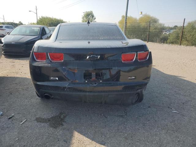 Photo 5 VIN: 2G1FE1EV2A9153808 - CHEVROLET CAMARO LS 