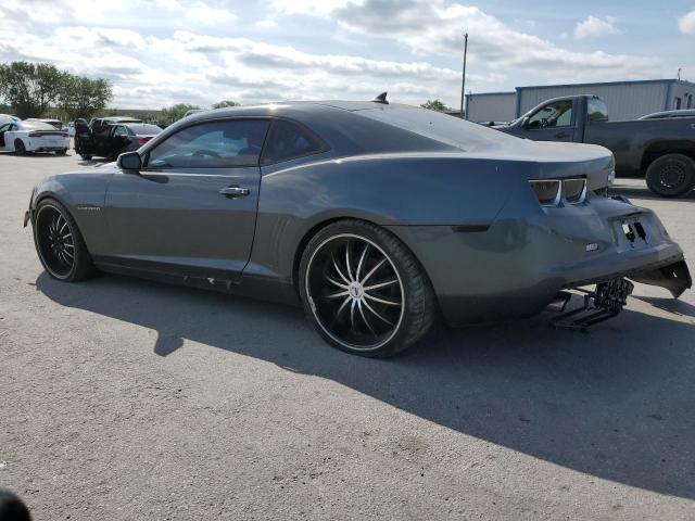 Photo 1 VIN: 2G1FE1EV3A9214647 - CHEVROLET CAMARO LS 