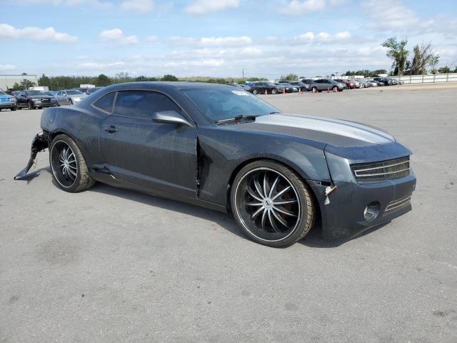 Photo 3 VIN: 2G1FE1EV3A9214647 - CHEVROLET CAMARO LS 