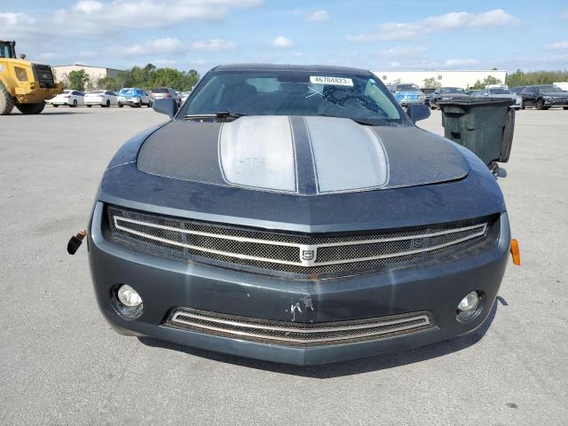 Photo 4 VIN: 2G1FE1EV3A9214647 - CHEVROLET CAMARO LS 