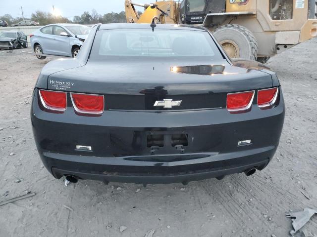 Photo 5 VIN: 2G1FE1EV5A9164365 - CHEVROLET CAMARO LS 