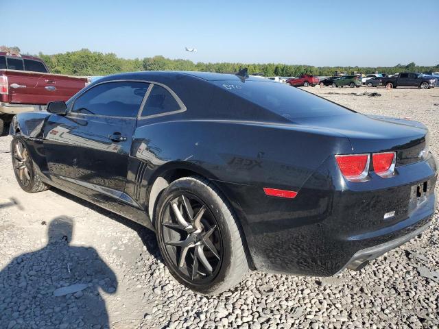 Photo 1 VIN: 2G1FE1EV7A9224601 - CHEVROLET CAMARO LS 