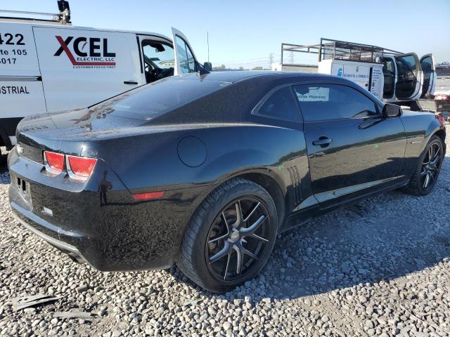 Photo 2 VIN: 2G1FE1EV7A9224601 - CHEVROLET CAMARO LS 