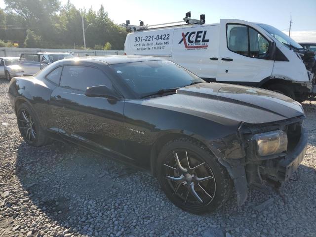 Photo 3 VIN: 2G1FE1EV7A9224601 - CHEVROLET CAMARO LS 