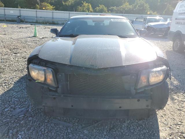 Photo 4 VIN: 2G1FE1EV7A9224601 - CHEVROLET CAMARO LS 