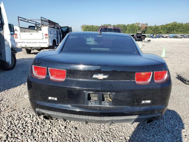 Photo 5 VIN: 2G1FE1EV7A9224601 - CHEVROLET CAMARO LS 