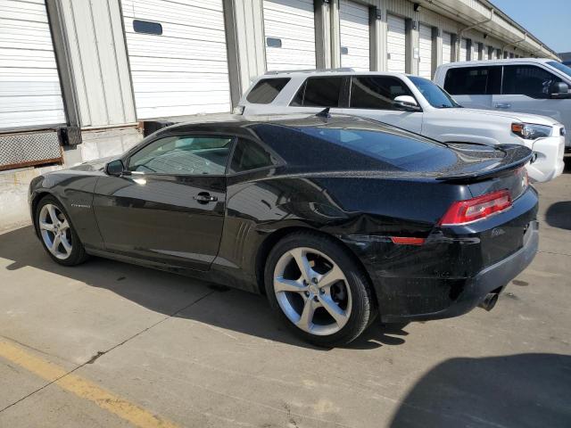 Photo 1 VIN: 2G1FF1E31F9136002 - CHEVROLET CAMARO 