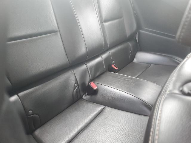 Photo 9 VIN: 2G1FF1E31F9155374 - CHEVROLET CAMARO LT 