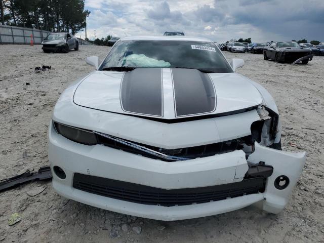 Photo 4 VIN: 2G1FF1E32F9103560 - CHEVROLET CAMARO LT 