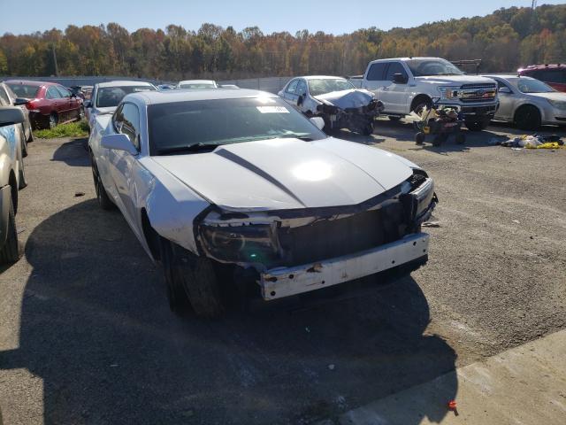 Photo 0 VIN: 2G1FF1E32F9163421 - CHEVROLET CAMARO LT 