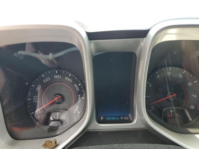 Photo 8 VIN: 2G1FF1E32F9210043 - CHEVROLET CAMARO 