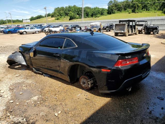 Photo 1 VIN: 2G1FF1E32F9298821 - CHEVROLET CAMARO LT 