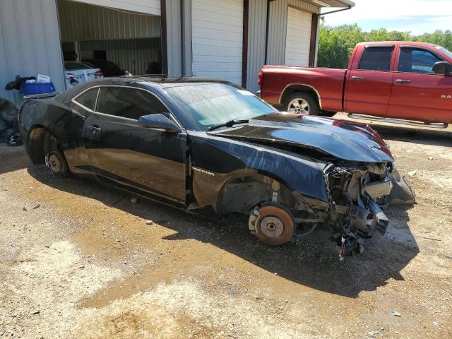 Photo 3 VIN: 2G1FF1E32F9298821 - CHEVROLET CAMARO LT 