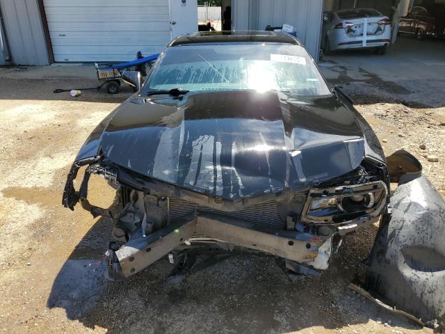 Photo 4 VIN: 2G1FF1E32F9298821 - CHEVROLET CAMARO LT 