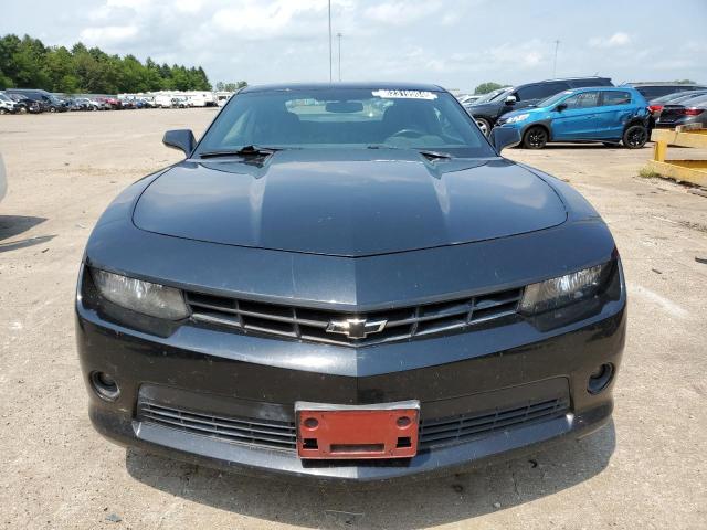 Photo 4 VIN: 2G1FF1E34E9324298 - CHEVROLET CAMARO LT 