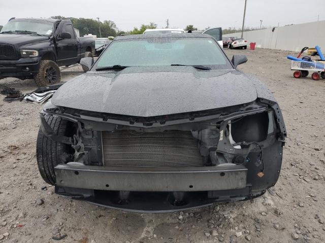 Photo 4 VIN: 2G1FF1E34F9157605 - CHEVROLET CAMARO LT 