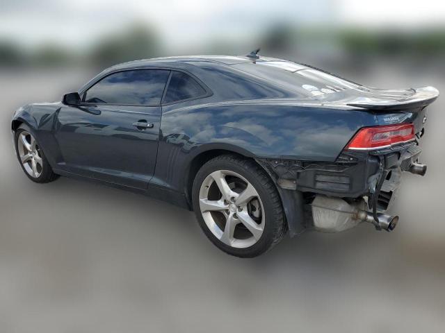 Photo 1 VIN: 2G1FF1E35F9238029 - CHEVROLET CAMARO 