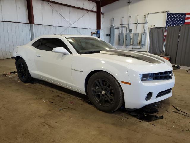 Photo 3 VIN: 2G1FF1E36D9142522 - CHEVROLET CAMARO LT 