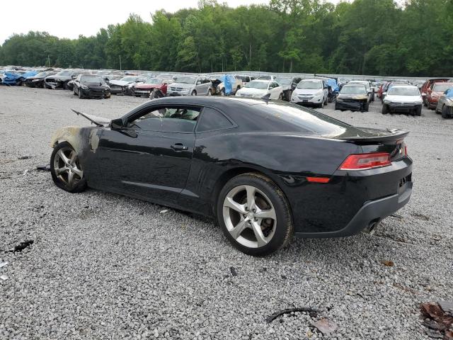 Photo 1 VIN: 2G1FF1E36F9163373 - CHEVROLET CAMARO 