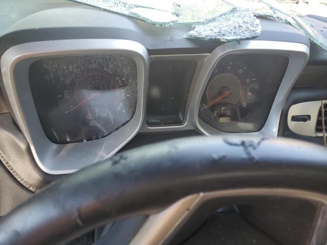 Photo 8 VIN: 2G1FF1E36F9163373 - CHEVROLET CAMARO 