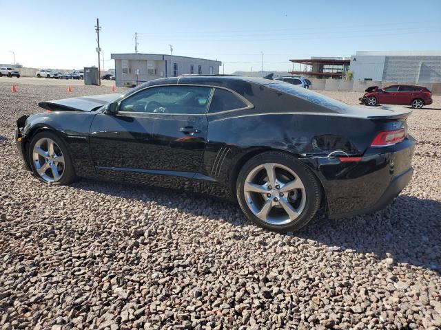 Photo 1 VIN: 2G1FF1E36F9265045 - CHEVROLET CAMARO 