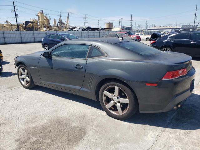 Photo 1 VIN: 2G1FF1E39F9239233 - CHEVROLET CAMARO 