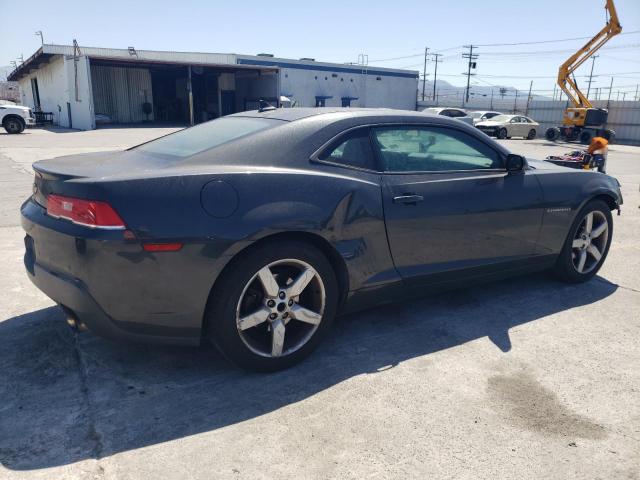 Photo 2 VIN: 2G1FF1E39F9239233 - CHEVROLET CAMARO 