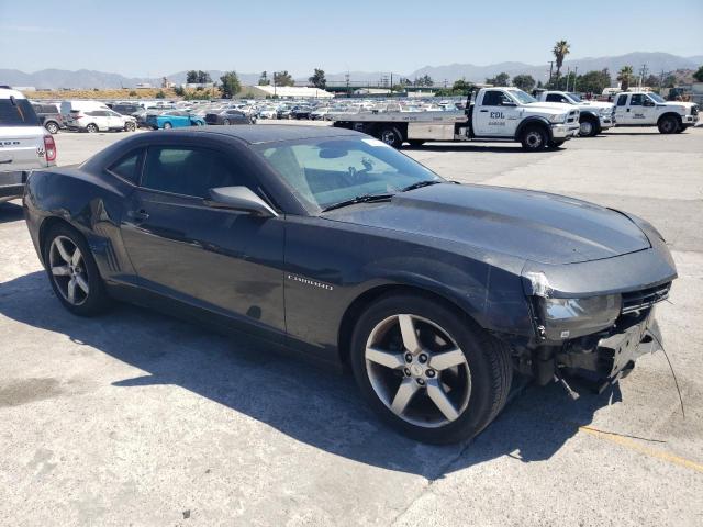 Photo 3 VIN: 2G1FF1E39F9239233 - CHEVROLET CAMARO 