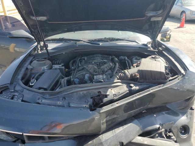 Photo 10 VIN: 2G1FF1E39F9259109 - CHEVROLET CAMARO LT 