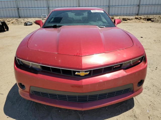 Photo 4 VIN: 2G1FF1E3XF9154238 - CHEVROLET CAMARO LT 